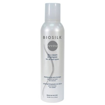 .Dry Clean 'SUCHY' SZAMPON DO WSZYSTKICH RODZAJÓW WŁOSÓW 150g FAROUK  . W